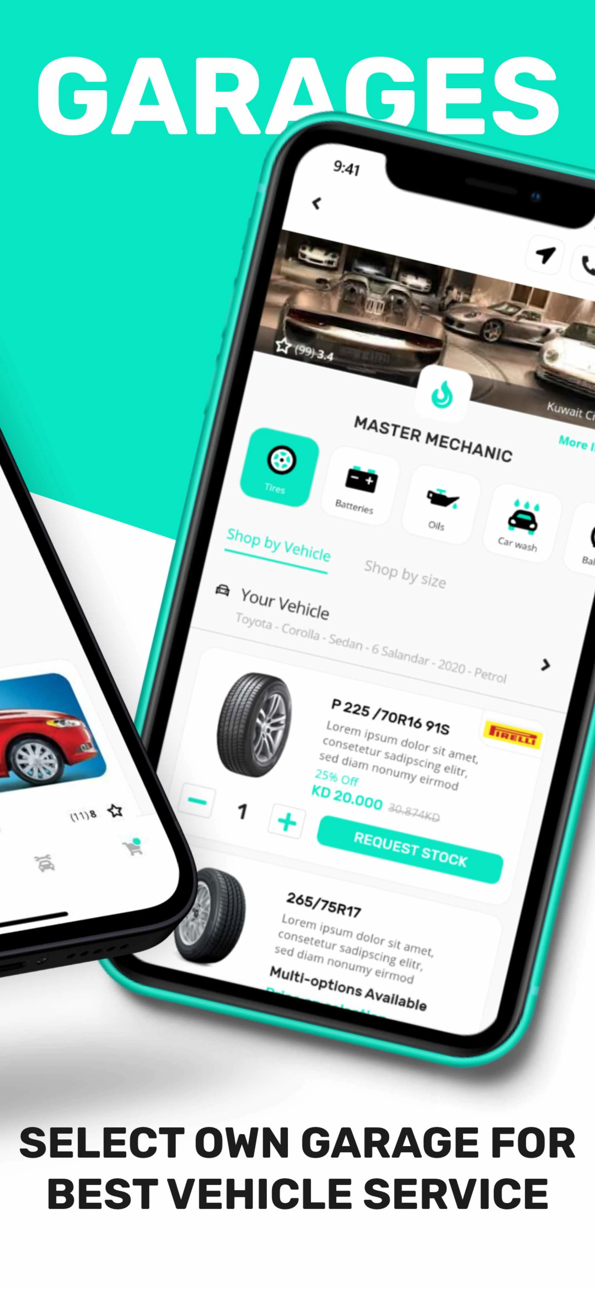 Repairmint Screenshot 24